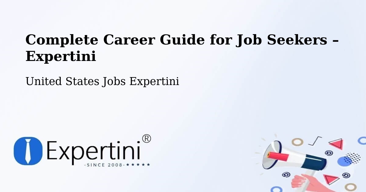 Career Guide for Job Seekers – Phoenix - Phoenix, United States Jobs Expertini