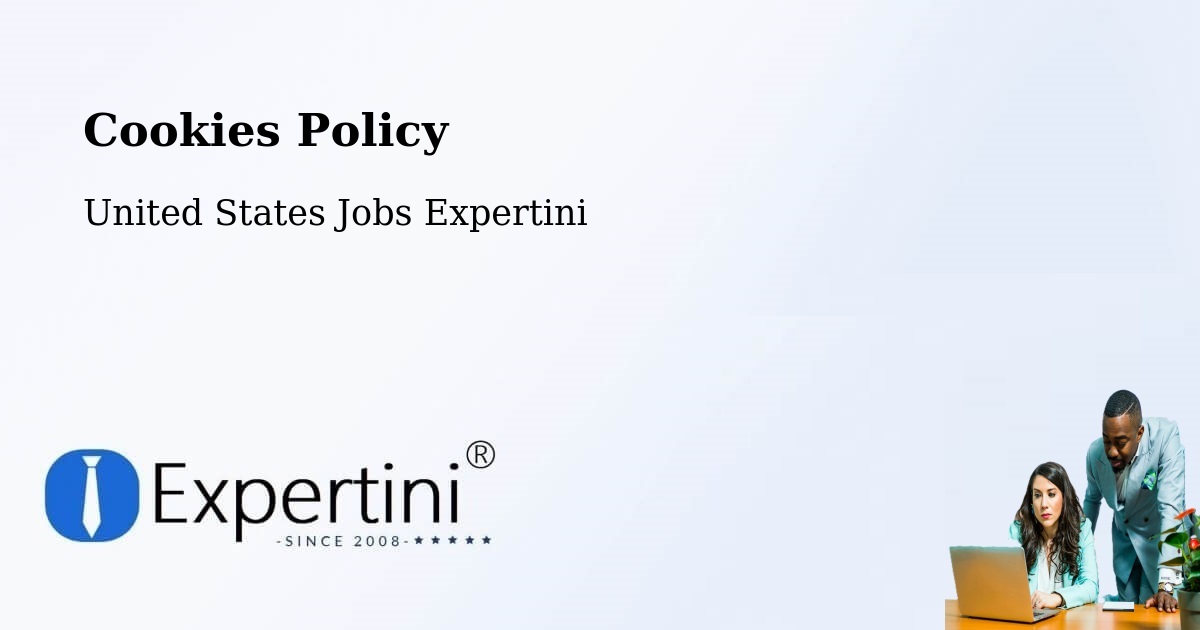 Cookie Policy – Phoenix - United States Jobs Expertini