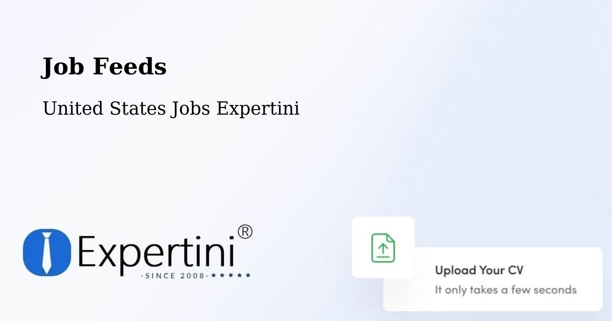 Job Listings Feed – Phoenix - United States Jobs Expertini