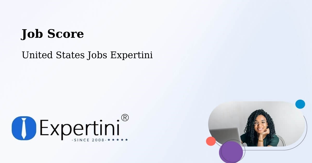 Job Score & Job Description Score Tool – Phoenix - United States Jobs Expertini