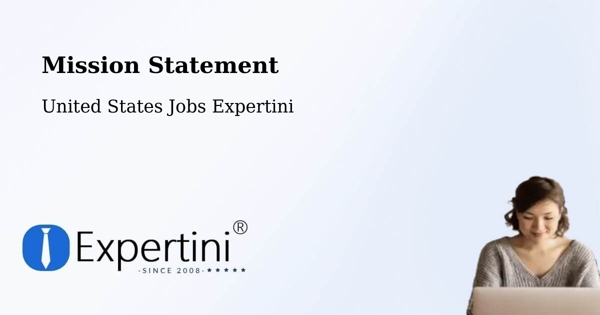 Corporate Mission – Phoenix - United States Jobs Expertini