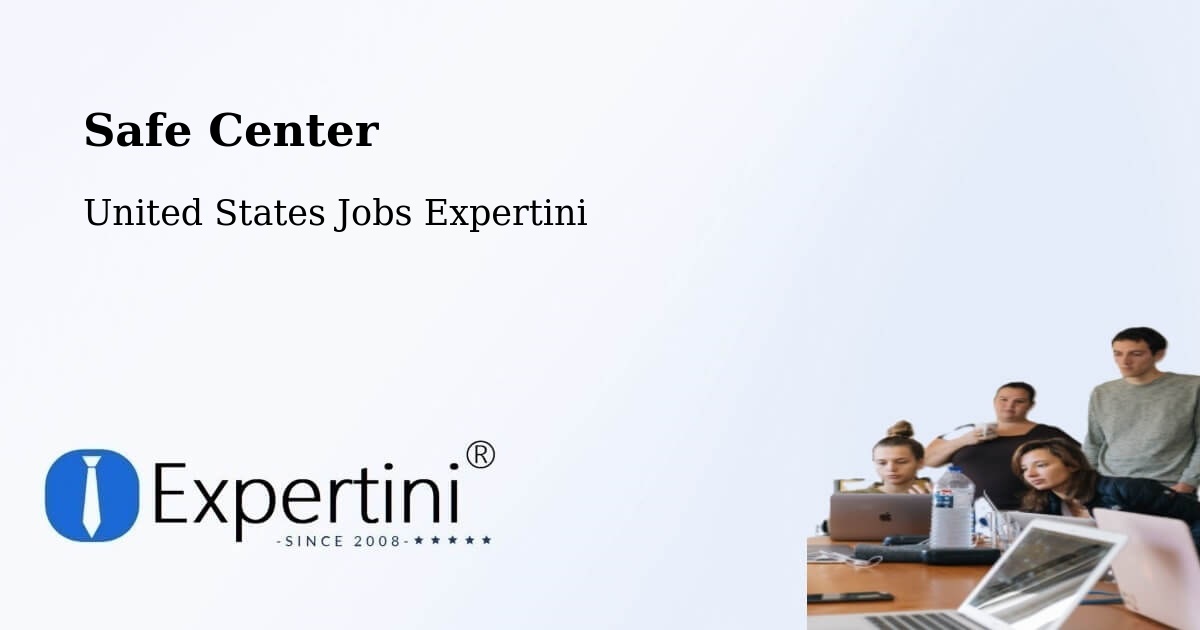 Safety Center – Phoenix - United States Jobs Expertini