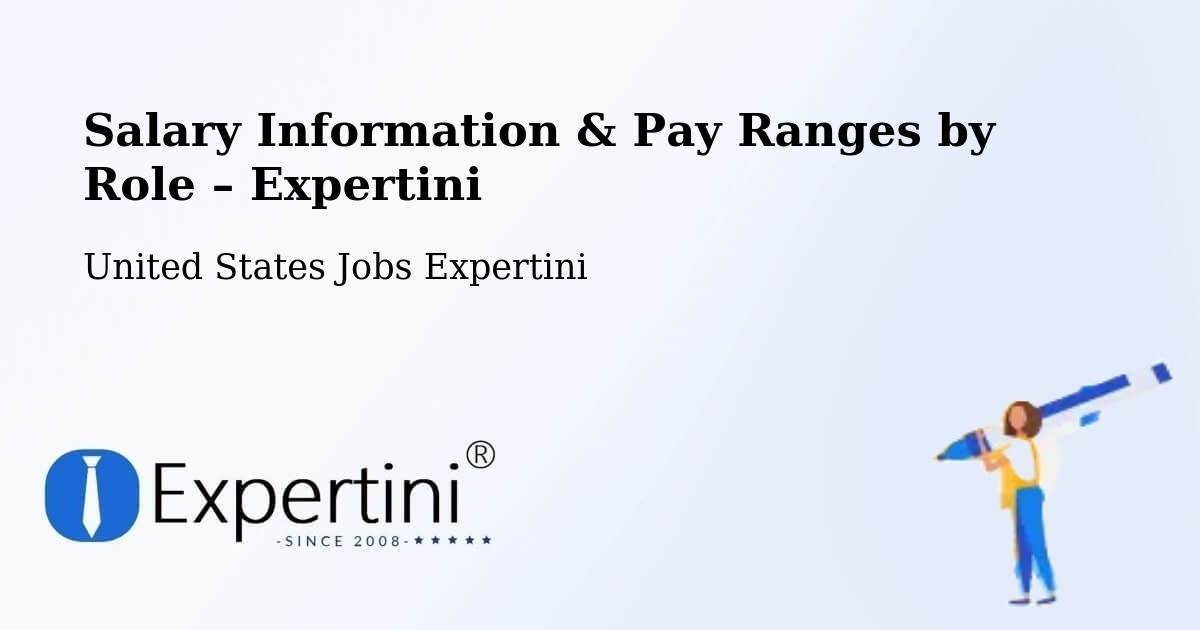Salary Information & Pay Ranges – Phoenix - Phoenix, United States Jobs Expertini