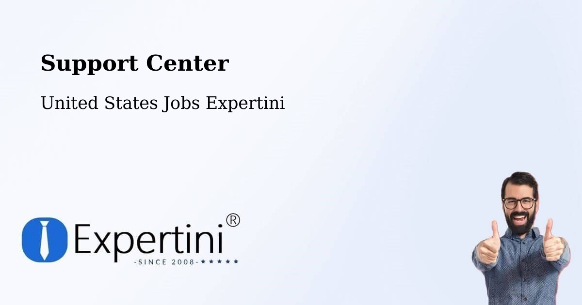 Support Services – Phoenix - United States Jobs Expertini